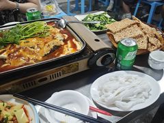 -邹胖哥好好吃餐馆(荔波美食街店)