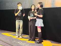 -百美汇影城(LUXE嘉里中心店)