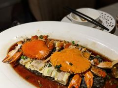 -醉庐·新上海菜(南京西路店)