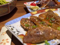 -隐月· 㐂和食屋(芝罘万达公馆店)