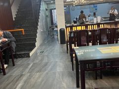 大堂-毛华美食(清扬路店)