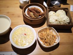 -食膳公园包子铺(烈士公园店)