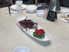 -好兄弟郭巨海鲜(天一阁店)