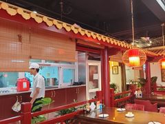 -秦月轩·陕西家乡菜(阜成路·五棵松店)