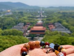 -灵山胜境