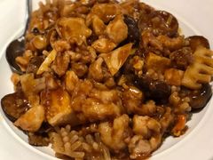 -大铁勺新津菜(东丽阳光新业广场店)