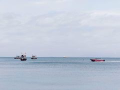 -巽寮印象美食部落餐厅·海鲜·地方特色菜(惠州体验店)