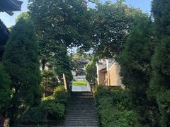 -句容茅山景区