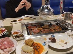 -爱客得牛排海鲜烤肉·火锅自助(春熙路黑金好店)