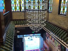 -点都德(聚福楼店)