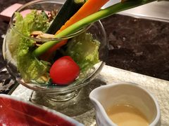 -Ginza Onodera铁板烧(外滩十八号店)