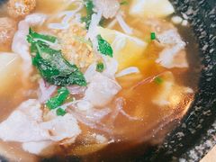 -越谜·越南餐厅(长白店)
