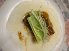-晶牌烤鸭(延吉东路557弄小区店)