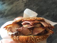 -老四烧饼铺(丽源路店)