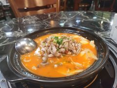 李师傅脆肚小锅-李师傅脆肚(华强北店)