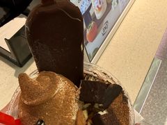 -DQ·蛋糕·冰淇淋(周浦万达店)
