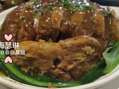 -渔太泰漓江小馆·广西融合菜(西街店)