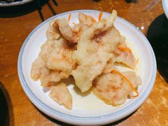 最东北锅包肉-95号酱骨·一块豆腐(展春园西路店)