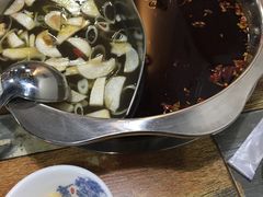 -小郡肝串串香火锅(金桥店)
