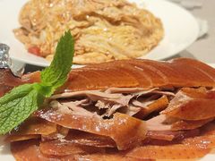 -北平食府·北京烤鸭(北京西站六里桥店)