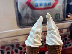 -富豪雪糕车流动点(尖沙咀店)