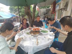 -笑红饭庄