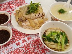 -振鼎鸡(福州路店)