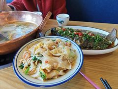 -妈妈的味道·腾冲特色菜(和顺古镇店)