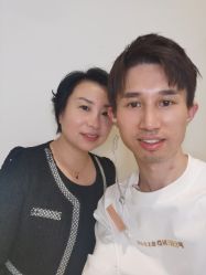 -逸丝风尚专注烫染