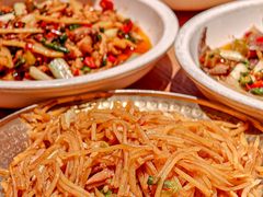 -川堂风·跷脚牛肉·乐山爆炒(宝山日月光店)