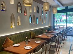 大堂-ELI FALAFEL Lebanese&Mediterranean黎巴嫩美食(富城路店)