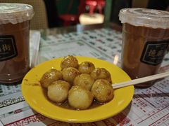 -憶廟街 X 沙角邨(太古城店)
