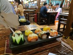 大堂-小川洋风料理(街道口店)