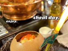 -0317火锅鸡·清真(正达店)