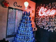 -CIAO·团建聚餐·生日派对轰趴馆(福田店)