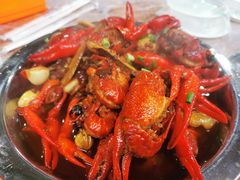 -五七小李子油焖大虾(总店)