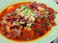 -小吊梨汤·北京菜·烤鸭(鸟巢店)