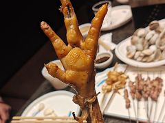 -高家烧鸽子烧烤店63年