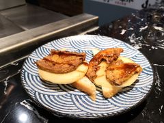 -大成铁板烧•板前(复古餐厅石老人店)