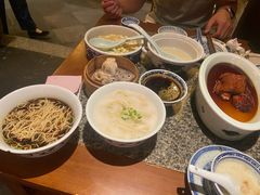 -南京大牌档(新街口德基广场店)