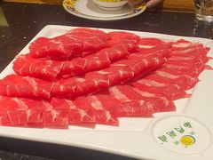 -南门涮肉(东单店)