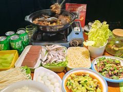 -状元甲·湖北甲鱼大王(汉口火车站店)
