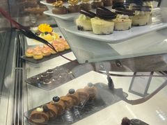 -大理实力希尔顿酒店•香全日制餐厅