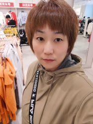 -Z.X HAIR SALON张新美业