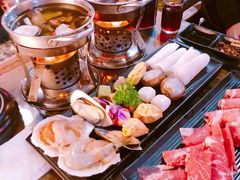 -丽江庭院之爱在路上(西单店)