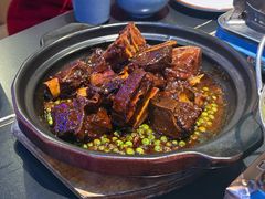 -沈胖子音乐烤吧·炒菜·龙虾(环城东路店)