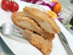 无骨鸡排-第一佳大鸡排(西门店)