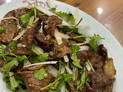 -阿静美食
