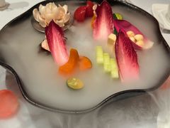 -京兆尹(雍和宫店)