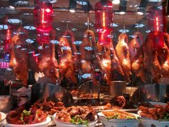 -陈鹏鹏潮汕菜(宝安机场T3航站楼店)